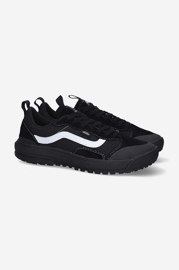 Vans sneakers UA UltraRange EXO MTE VN0A5KS4BKA black