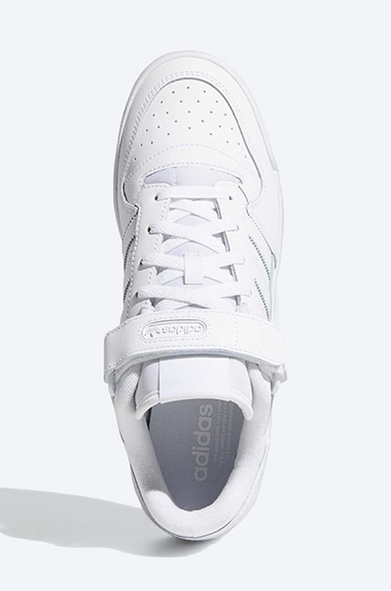 adidas Originals Forum Low biały FY7755