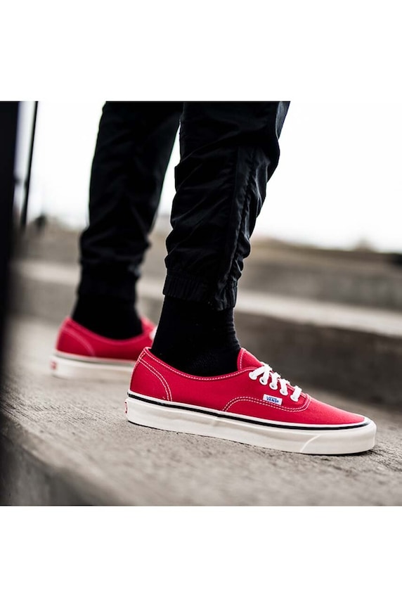 Vans plimsolls 44 DX ANAHEIM FACTORY VA38ENMR9