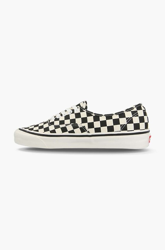 Shoes Vans plimsolls AUTHENTIC 44 DX VA38ENOAK multicolor