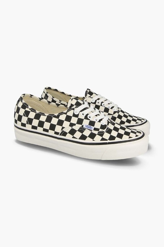 Vans plimsolls AUTHENTIC 44 DX multicolor VA38ENOAK