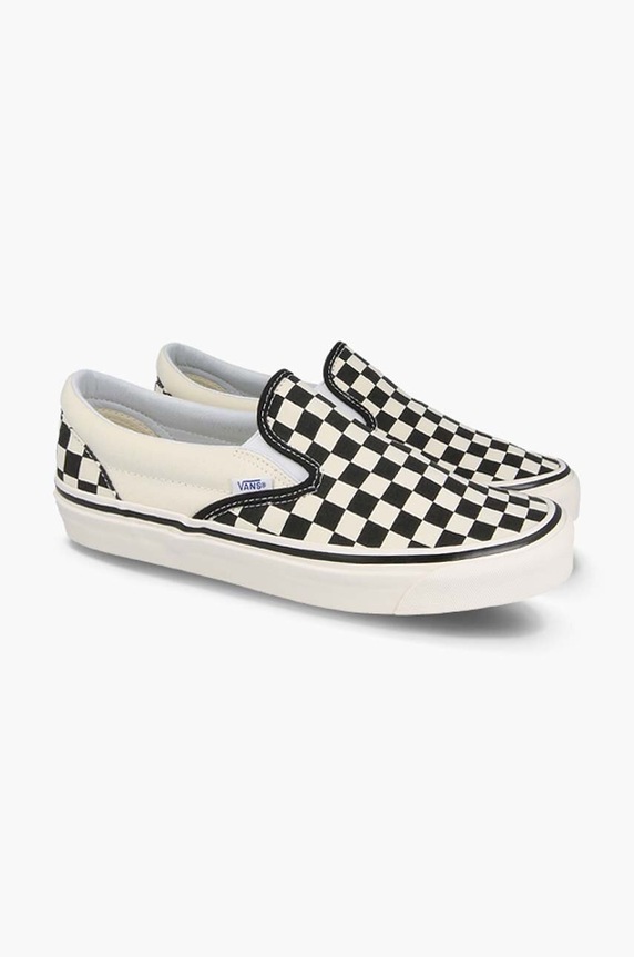 Vans tenisówki Classic Slip-On multicolor VA3JEXPU1