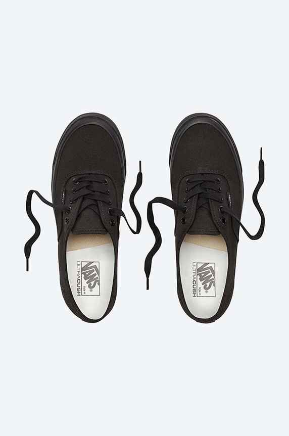 Vans tenisówki Authentic 44 DX czarny VN0A38ENSTZ