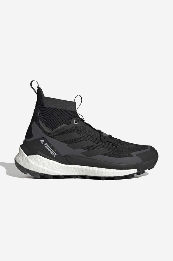 adidas TERREX shoes Terrex Free Hiker 2 synthetic black GV8920