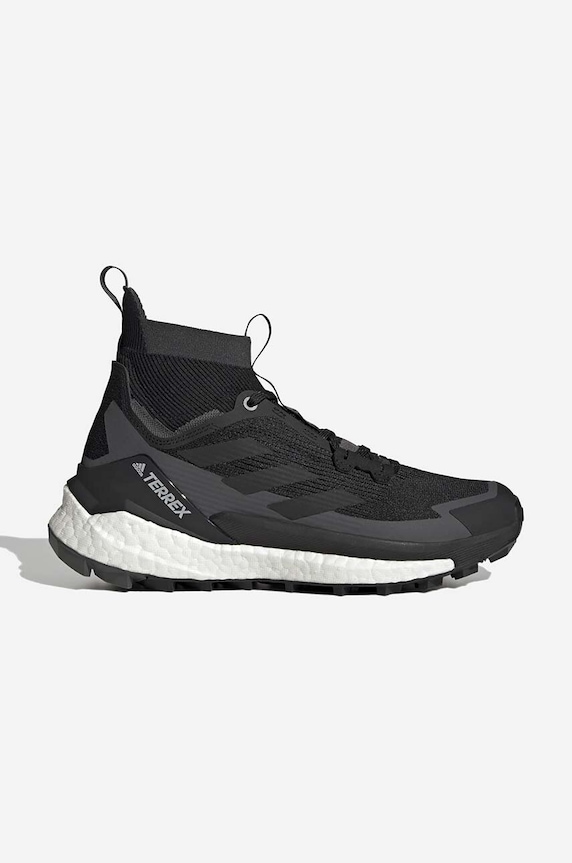 adidas TERREX shoes Terrex Free Hiker 2 synthetic black GV8920