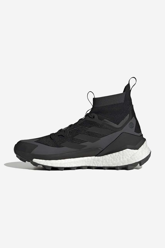 Shoes adidas TERREX shoes Terrex Free Hiker 2 GV8920 black