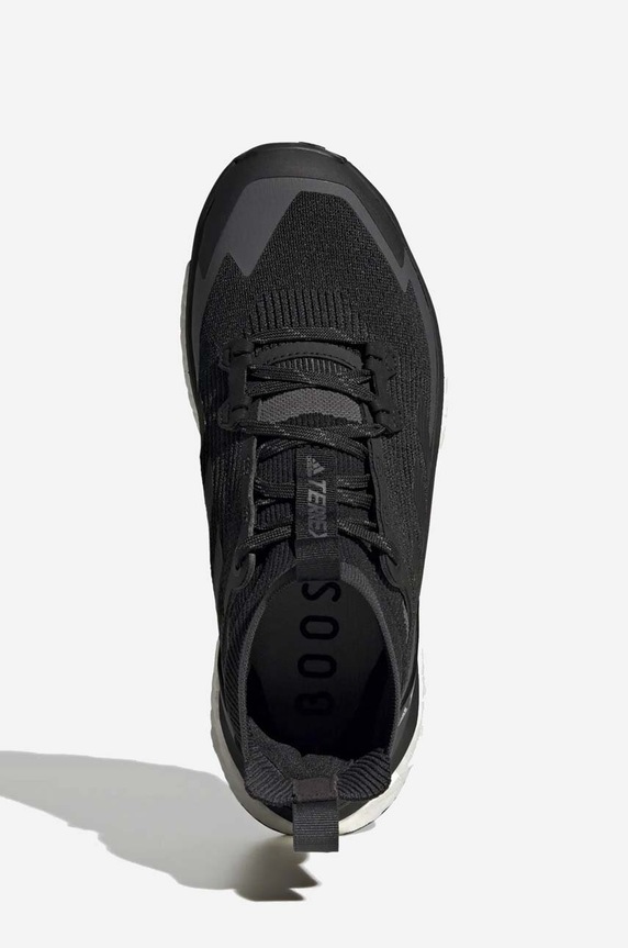 adidas TERREX shoes Terrex Free Hiker 2 black GV8920