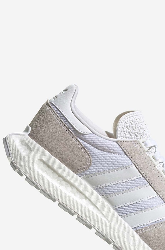 adidas Originals sneakers Retropy E5 GW0562 alb