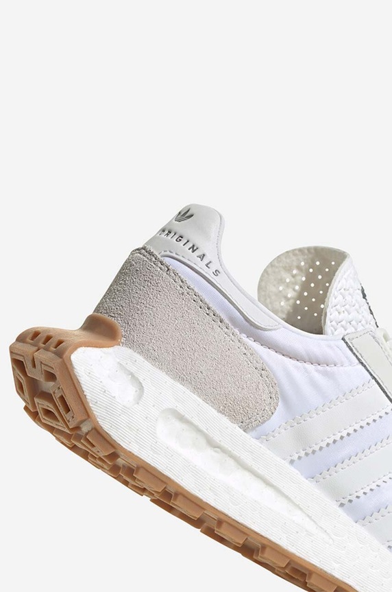 Tenisice adidas Originals Retropy E5 J GW0786 bijela