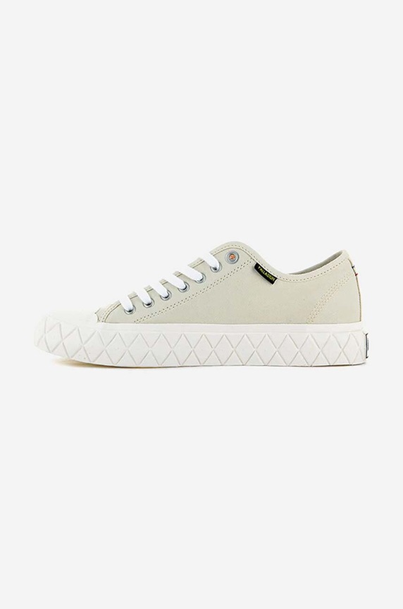 Boty Tenisky Palladium Palla Ace CVS 77014.217.M. béžová