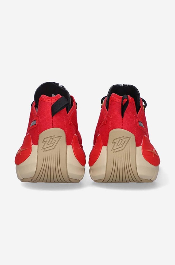 Reebok Classic sneakersy Zig Kinetica II GX9440