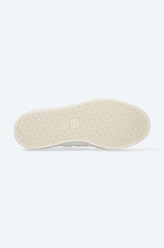 Δερμάτινα sneakers Veja Campo Chromefree CP0502429A λευκό AA00