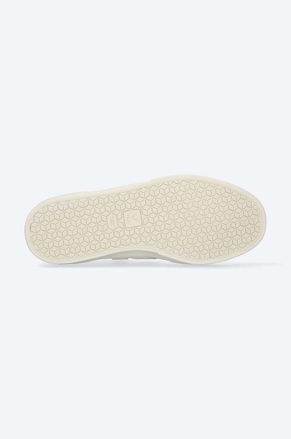 Δερμάτινα sneakers Veja Campo Chromefree CP0502429A λευκό AA00