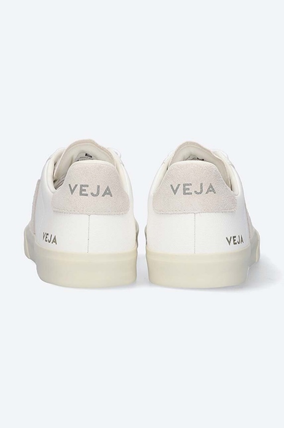 Δερμάτινα sneakers Veja Campo Chromefree CP0502429A