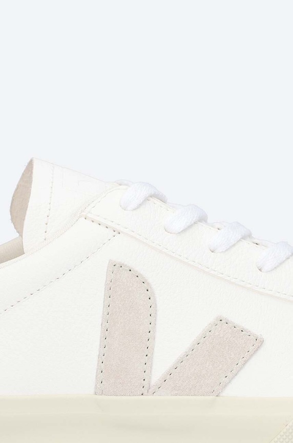 Δερμάτινα sneakers Veja Campo Chromefree CP0502429A