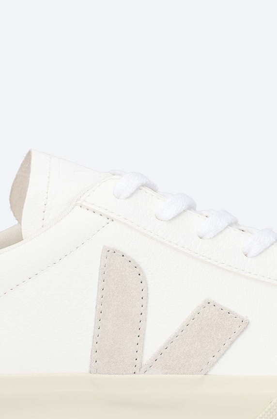Δερμάτινα sneakers Veja Campo Chromefree CP0502429A