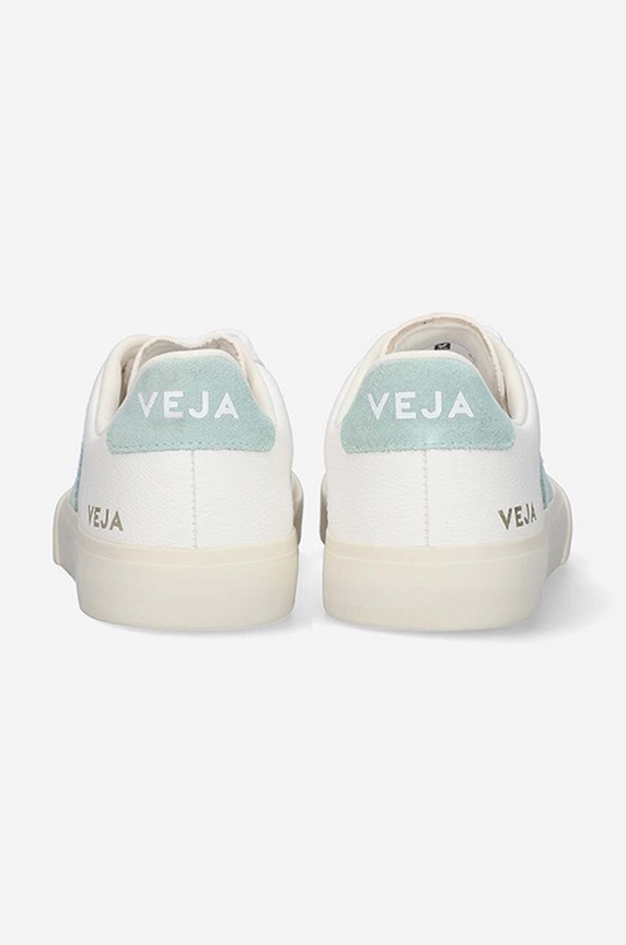 Δερμάτινα sneakers Veja Campo Chromefree CP0502485