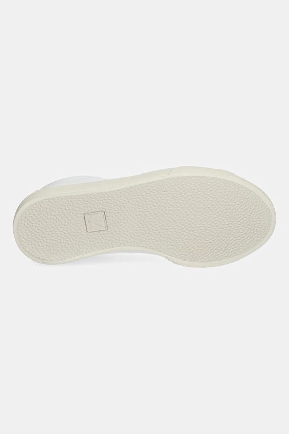 Veja sneakers in pelle Esplar Leather EA0200001A bianco