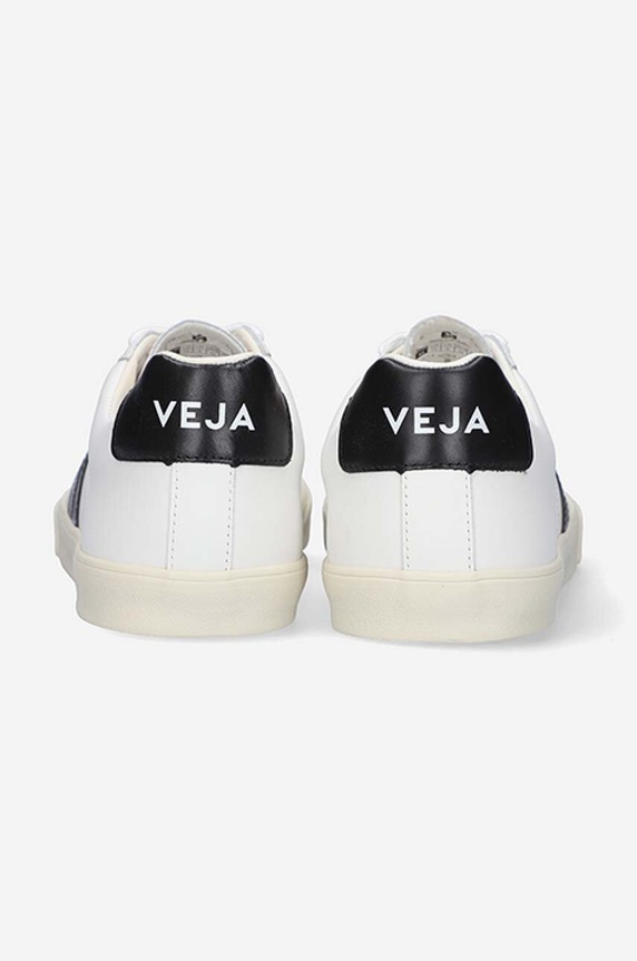 Veja bőr sportcipő Esplar Logo Leather EO0200005A