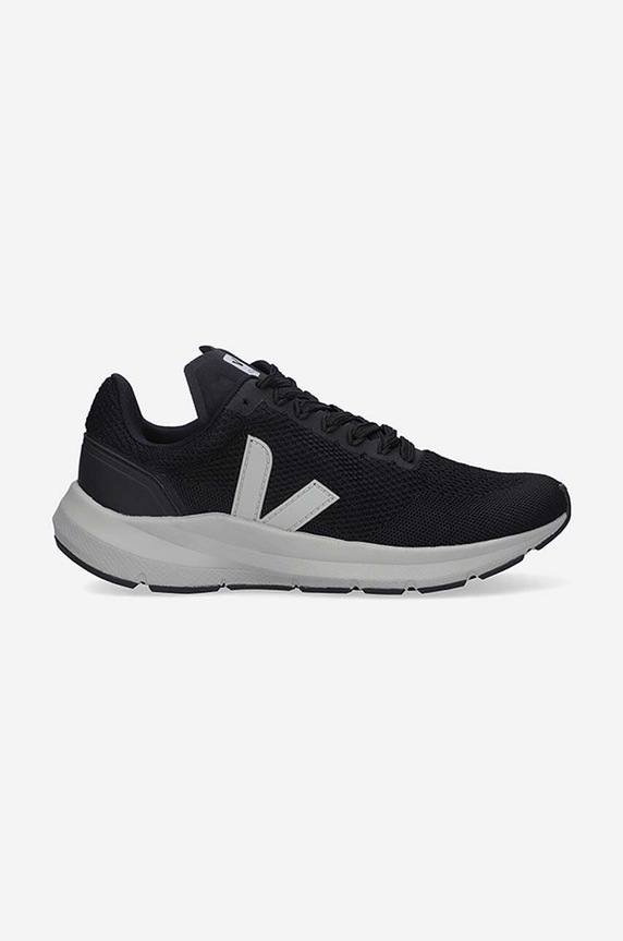 Tenisky Veja Marlin V-Knit LN102247 textilní černá LN102247