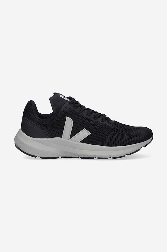 Tenisky Veja Marlin V-Knit LN102247 textilní černá LN102247