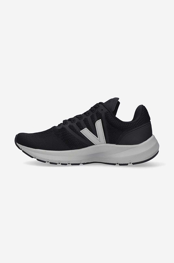 Boty Tenisky Veja Marlin V-Knit LN102247 LN102247 černá
