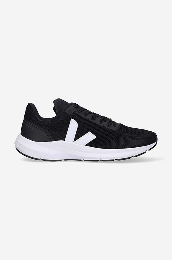 Sneakers Veja Marlin V-Knit συνθετικό μαύρο LN1002511