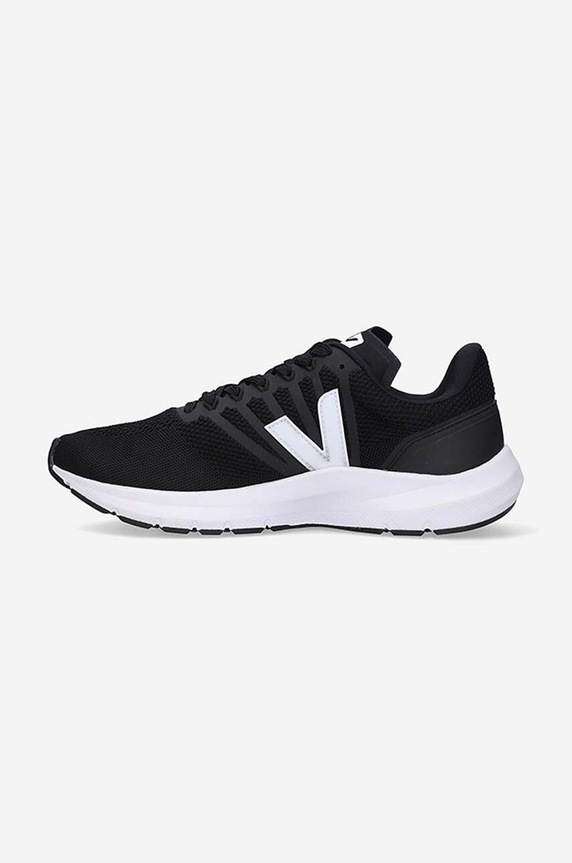 Παπούτσια Sneakers Veja Marlin V-Knit LN1002511 μαύρο