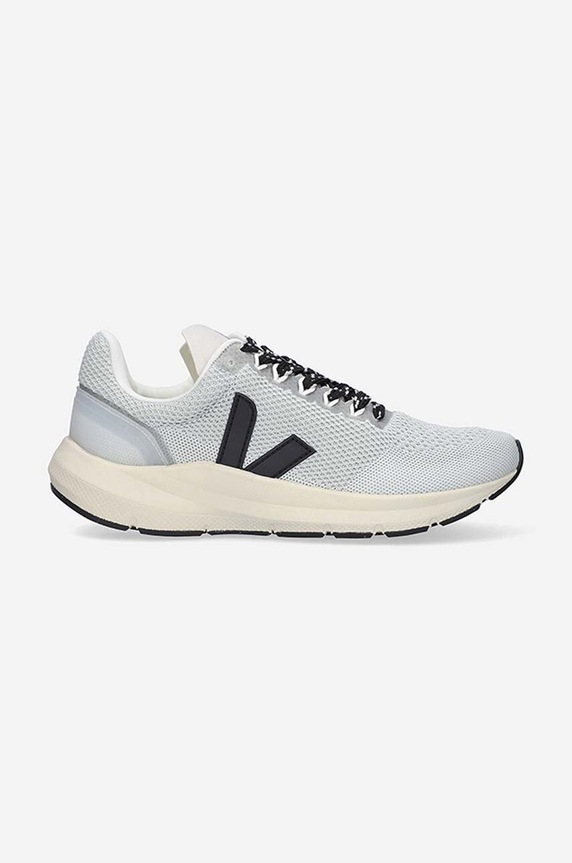 Sneakers Veja Marlin V-Knit συνθετικό γκρί LN1002600