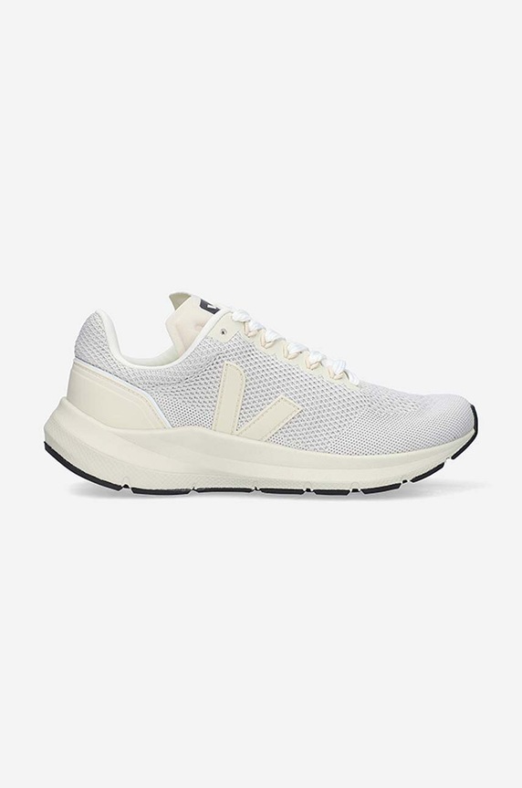 Sneakers Veja Marlin V-Knit συνθετικό γκρί LN102759