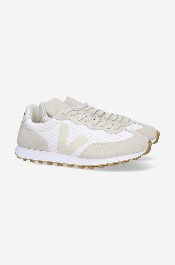 Veja sneakers Rio Branco Alveomesh RB012382 beige
