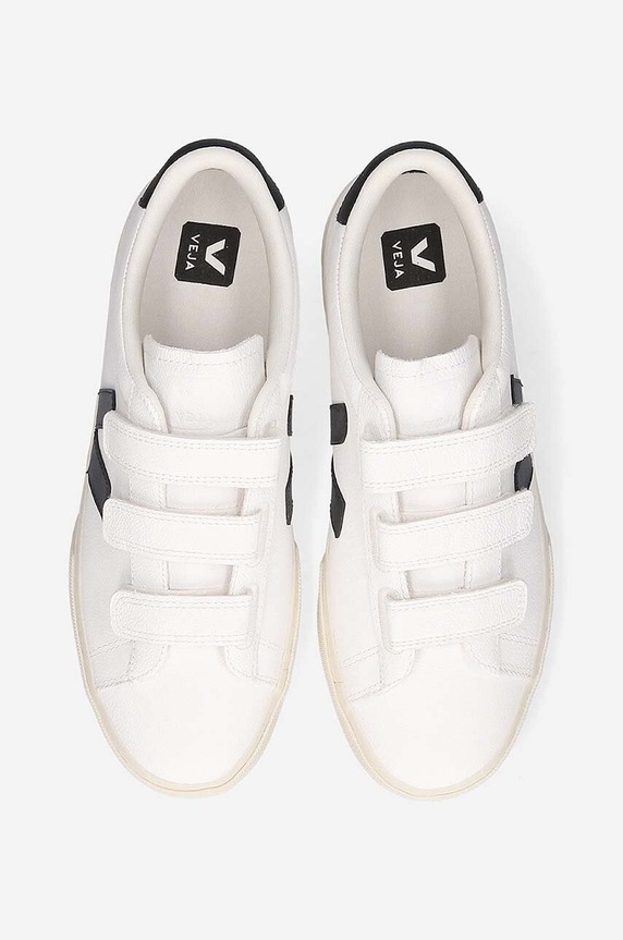 Veja sneakersy skórzane Recife Logo RC0502790
