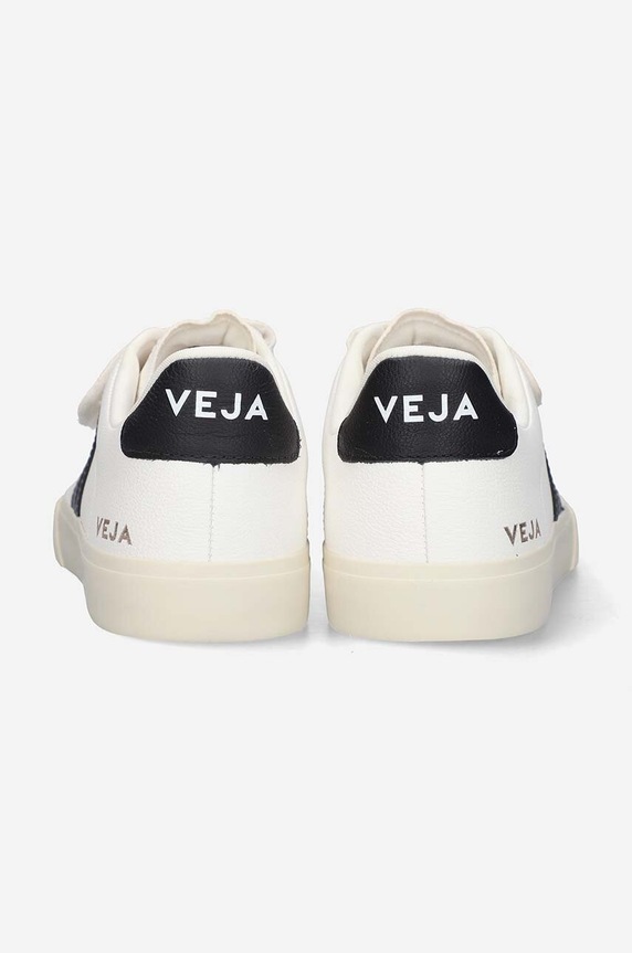 Veja sneakersy skórzane Recife Logo RC0502790 biały