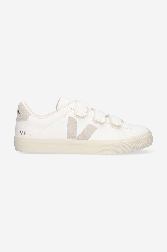 Veja sneakers in pelle Recife Chfree RC052919 bianco AA00