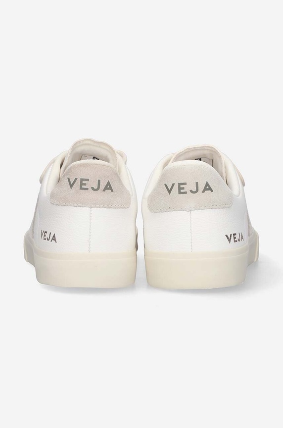 Veja sneakers in pelle Recife Chfree RC052919 bianco