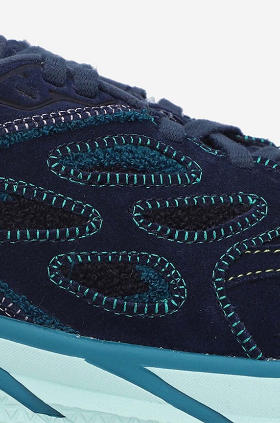 Hoka shoes Clifton L Embroidery 1126854