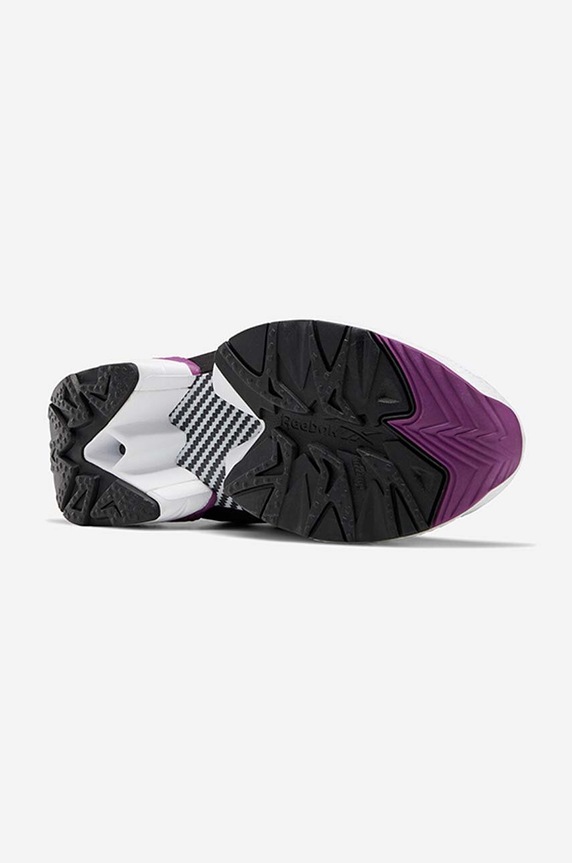 Reebok Classic sneakers Instapump Fury 95 GX2662 black AA00