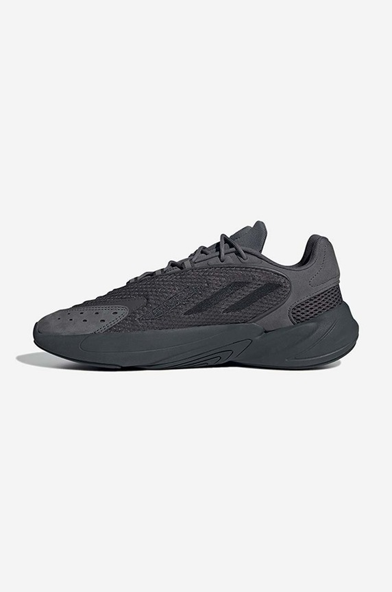 Shoes adidas Originals sneakers Ozelia GX3254 black