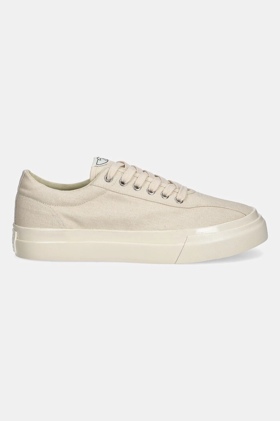 Stepney Workers Club sneakersy Dellow Canvas YA01102 beżowy AA00