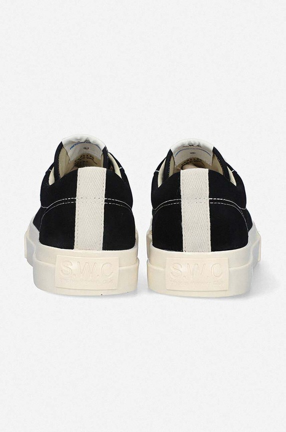 Stepney Workers Club sneakersy Dellow Suede YA01135