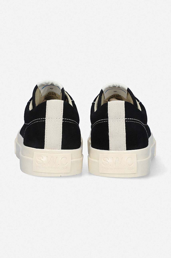 Stepney Workers Club sneakersy Dellow Suede YA01135