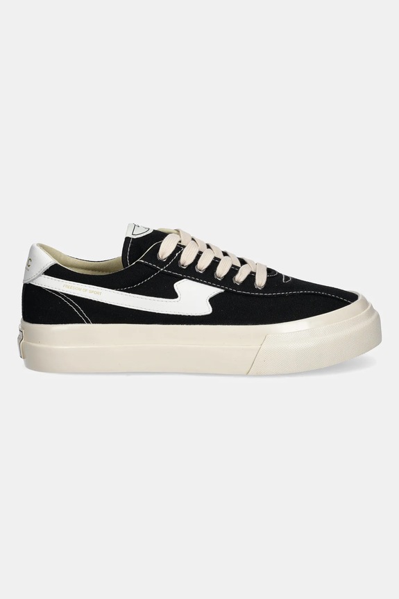 Tenisky S.W.C Dellow S-Strike Canvas YA07012 čierna AA00