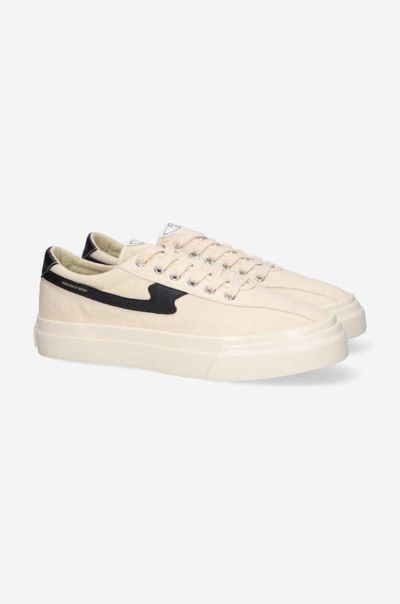 Tenisice Stepney Workers Club Dellow S-Strike Canvas YA07112 bež