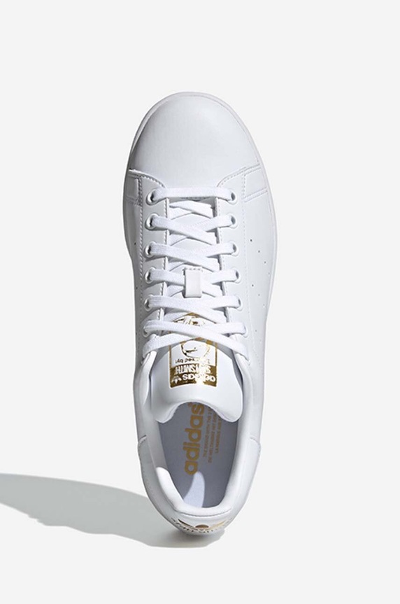 Маратонки adidas Originals Stan Smith GY5695 бял GY5695