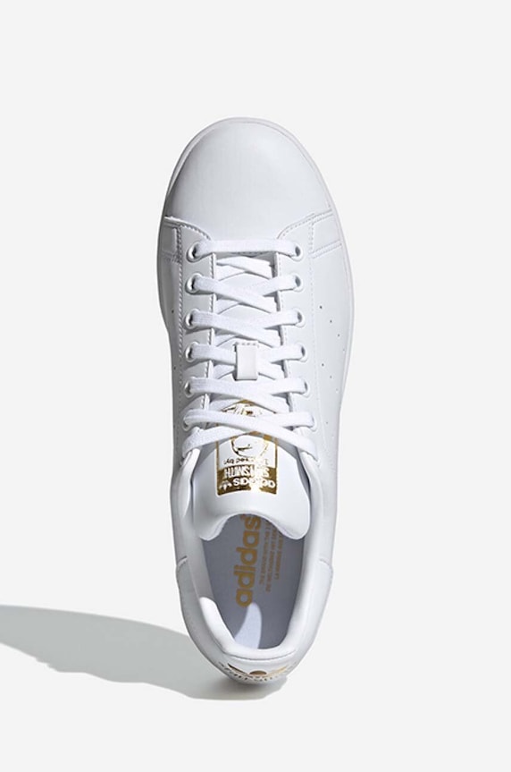Маратонки adidas Originals Stan Smith GY5695 бял GY5695