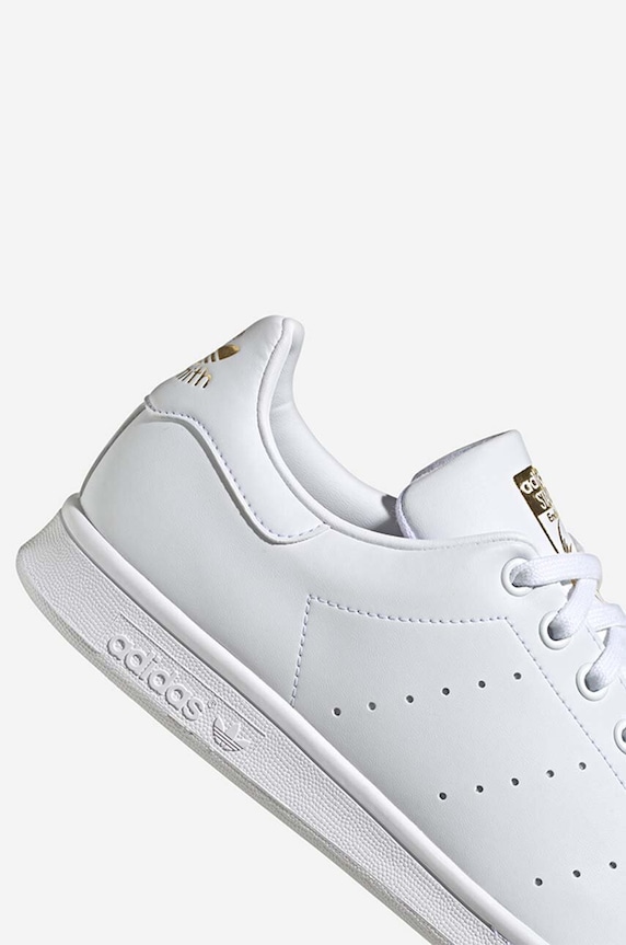 Маратонки adidas Originals Stan Smith GY5695 GY5695 бял