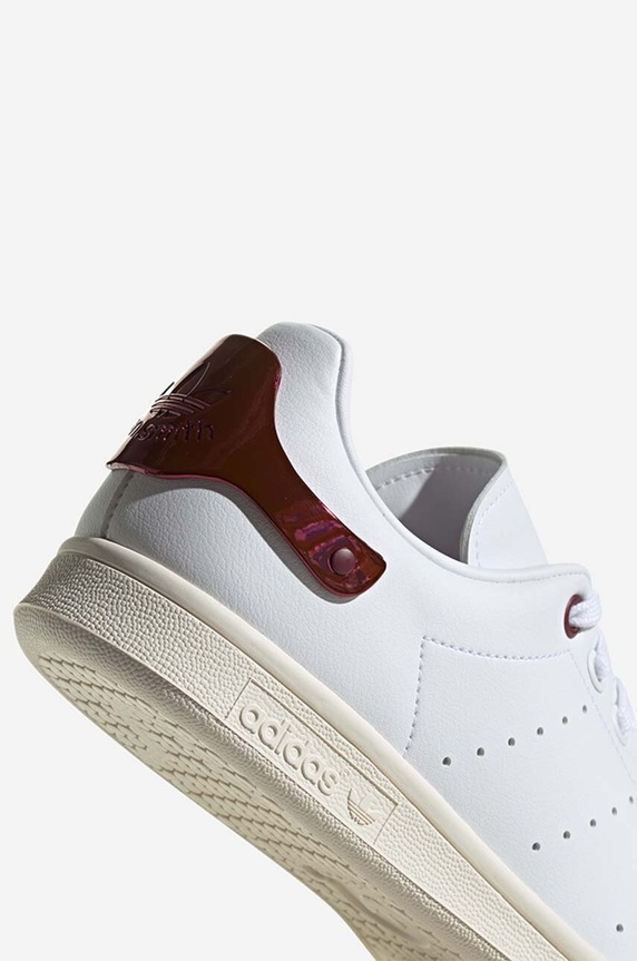 adidas Originals sneakersy Originals Stan Smith W GY8147 biały