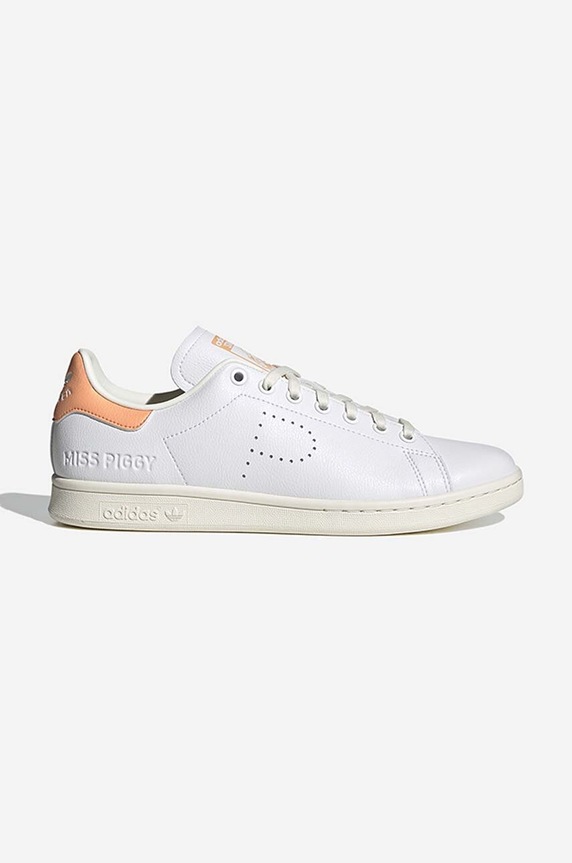 adidas Originals sneakers Stan Smith GZ5996 Planet friendly white GZ5996