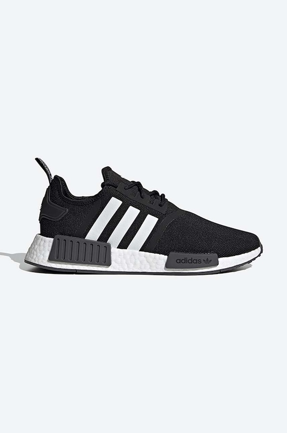 adidas Originals sneakers Nmd_R1 Primeblue G synthetic black GZ9258