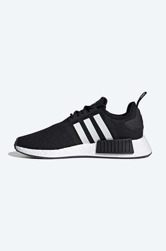 adidas Originals sneakers Nmd_R1 Primeblue G GZ9258 black SS24